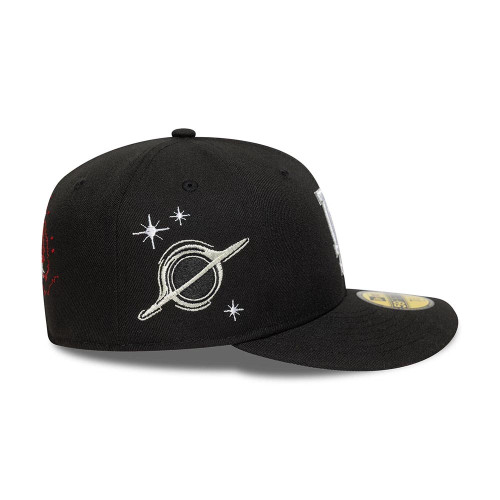 New Era Καπέλο LA Dodgers MLB Planet Icon 59FIFTY Fitted Cap